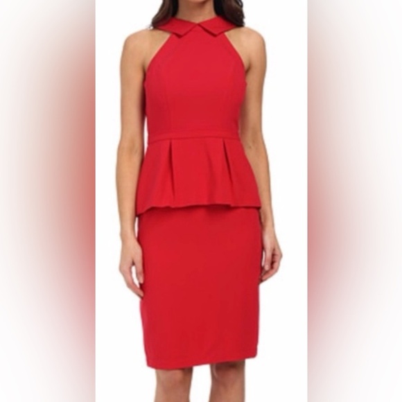 BCBG MaxAzria Tula Rio dress - Picture 1 of 6
